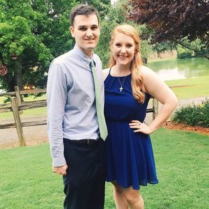 Meet your Posher, Tanner